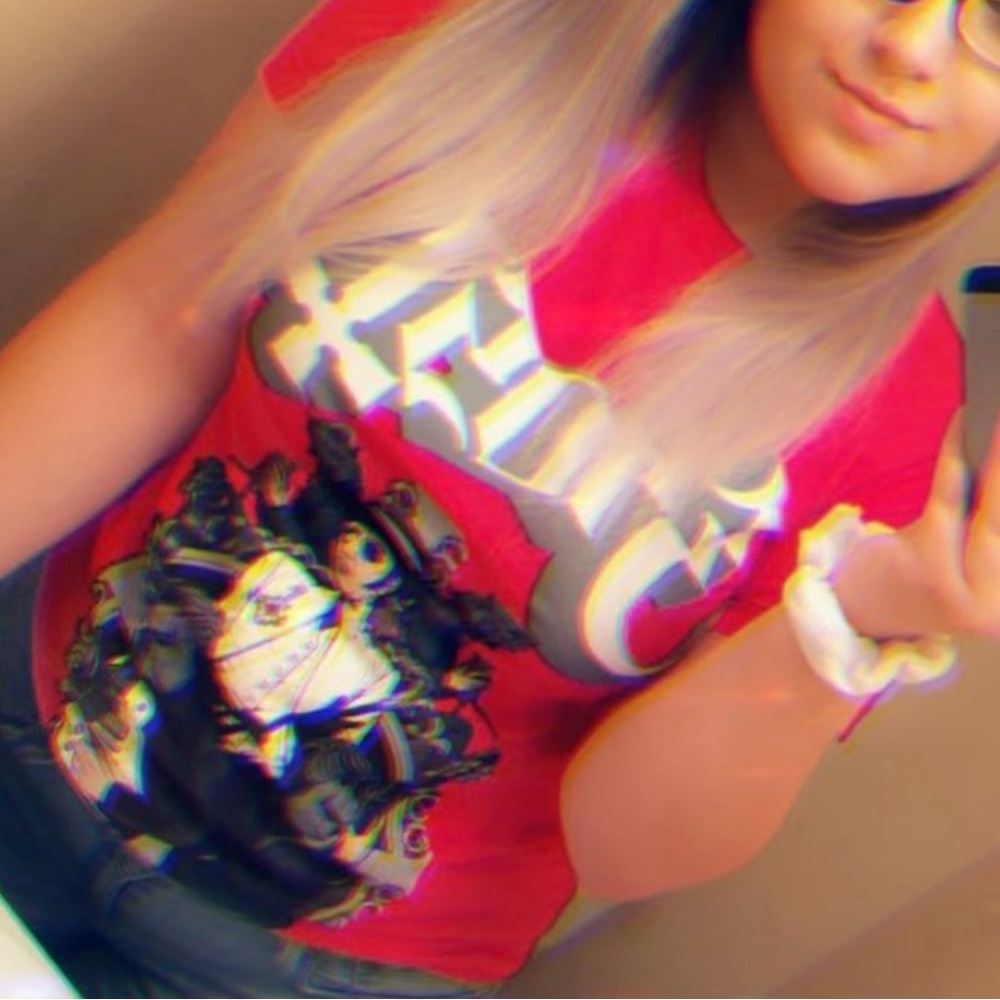 GHOST Band -  Rats T-Shirt